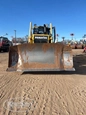 Used Bulldozer,Used Komatsu Bulldozer,Front of Used Dozer